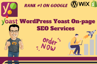 do perfect on page search engine optimization by wordpress yoast seo