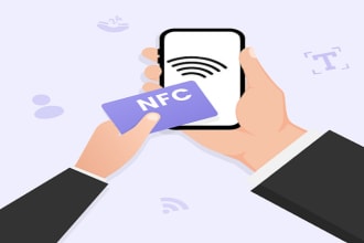 nfc app, nfc scanner app, nfc reader app