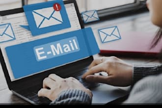 professionally organize and manage your emails