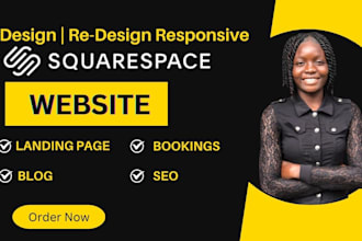 revamp squarespace website redesign squarespace website edit squarespace