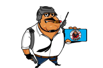 design reputed superior smoking logo