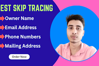do best skip tracer for real estate bulk skip tracing