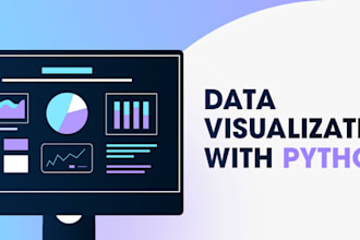 do data analysis, data visualization, excel data cleaning