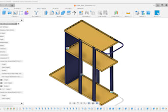 do sheet metal design on fusion 360 and solidworks