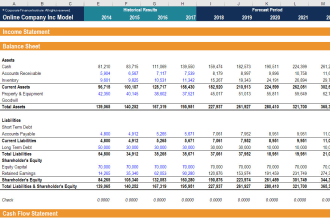 do financial analysis, financial planning, budgeting, forecasting
