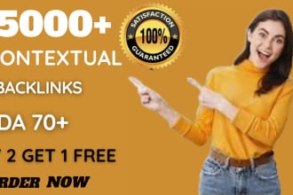 do high authority white hat contextual dofollow backlinks