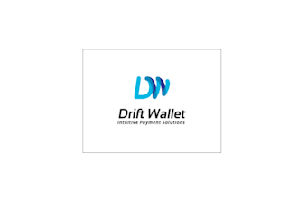 design flawless reputed drift wallet logo