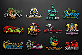 do adventure, maintenance and cleaning logo