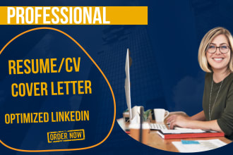 write professional resume, usa jobs, federal resume writing, cover letter, CV