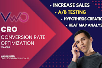 increase conversion on your sites to boost sales by cro