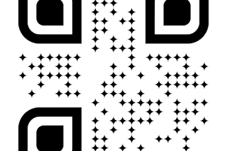 do premium qr code with your logo