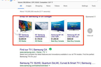 fix or implement structured data for ecommerce sites