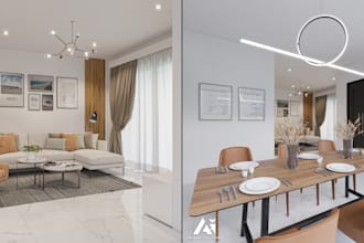 do interior renovation concepts in 3d