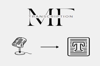 transcribe your german audio or video into a text