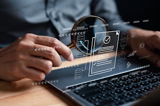 provide comprehensive SEO services from basic to premium