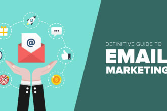 cold email marketing through sending emails manually 1 by 1