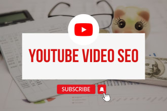 do best youtube video SEO expert optimization and channel growth