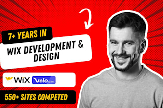 do wix website design wix website redesign wix website development wordpress