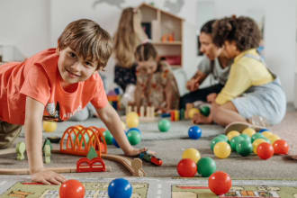 do fun and engaging  kids video editing professionally