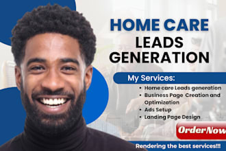 home care leads home care home care website home care leads