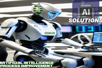 assist with your ai artificial intelligence development chatgpt project