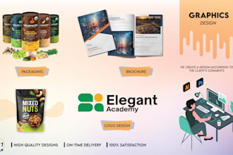 create a creative design