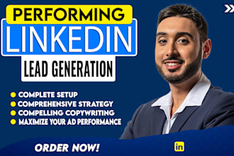 develop high performing linkedin ads campaigns