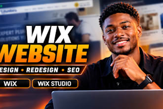 wix website redesign wix redesign wix website design wix website redesign