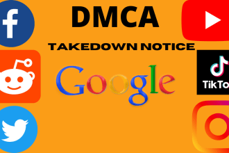 takedown unwanted negative,harassing content,website,false article,mugshots dmca