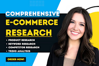 do etsy, ecommerce market research, SEO keyword research, product research