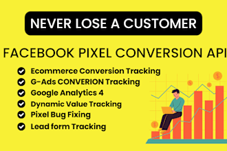 fix or setup meta facebook pixel