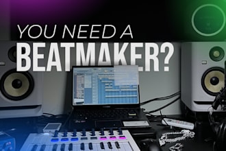 create an exclusive beat for you