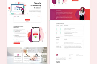 design responsive websites saas dashboards and modern mobile apps for you
