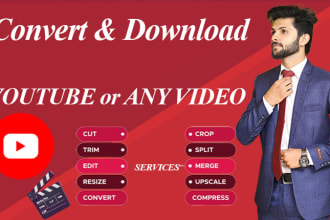 convert and compress flash files to any file format