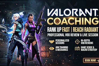 fix your mistakes and climb in valorant