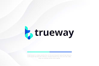 do a timeless modern minimalist logo design