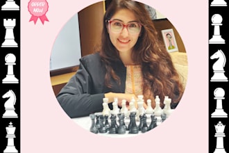 play chess games and analyze them with you