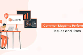 fix magento  issue,bugs quickly on top priority basis