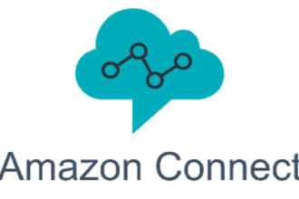 provide call center solutions with amazon connect