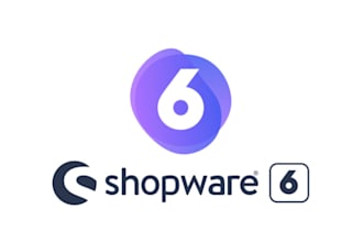 develop shopware 6 shop for online selling