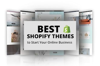 give you 30 paid shopify themes
