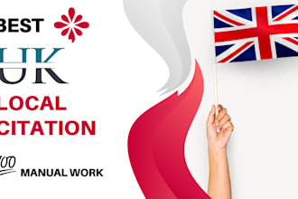 list your business in 350 UK local citations