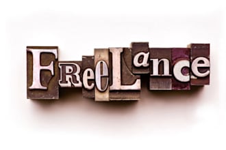create a 500 word, keyword rich article on just about any topic or niche