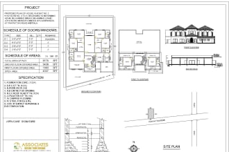 do 2d floor plans, layout plans
