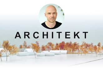 be your german architect
