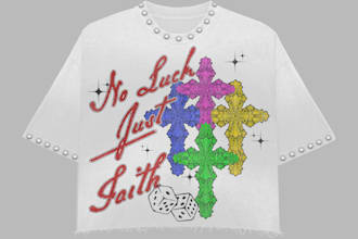 sell and accept orders for tshirt design