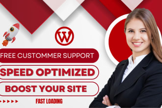 increase wordpress speed optimization for gtmetrix and google page speed insight