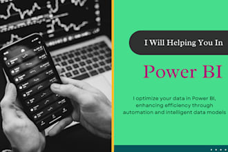 optimize your data in power bi with intelligent data models