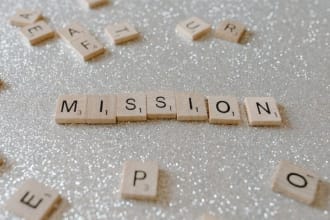 craft a mission statement for your nonprofit