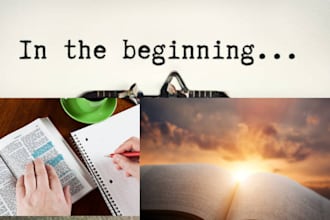 write religion, christian blogs, articles, ebook, devotionals, sermons and books